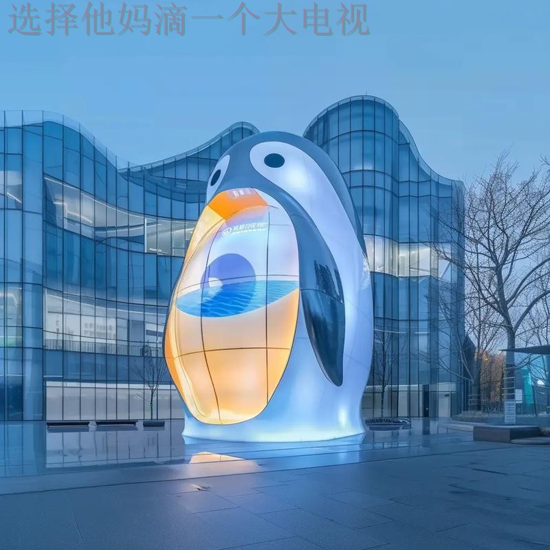 企鹅体育科技控股未来发展与潜力探索 企鹅体育科技控股未来发展与潜力探索