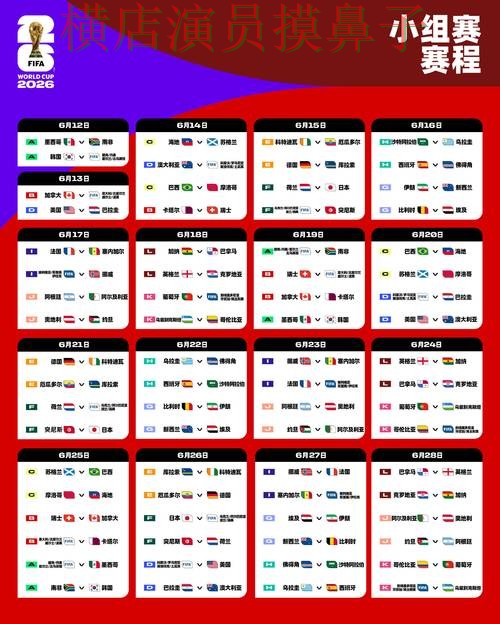 新手必看:世界杯竞猜入口官网直达详解 + FIFA World Cup 2026 新手必看:世界杯竞猜入口官网直达详解 + FIFA World Cup 2026